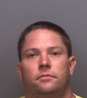 Millspaugh Jeremy - Pinellas County, Florida 