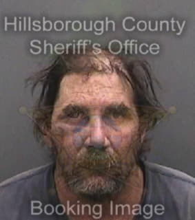 Kludt Peter - Hillsborough County, Florida 