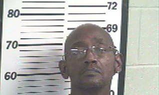 Joiner Richard - Tunica County, Mississippi 
