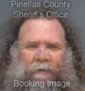 Embry Ross - Pinellas County, Florida 
