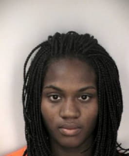 Richardson Sherelle - Hillsborough County, Florida 