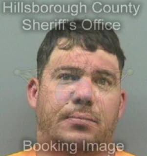 Ford Todd - Hillsborough County, Florida 