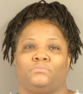 Myers Yvette - Hinds County, Mississippi 