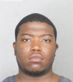 Williams Zavier - Broward County, Florida 