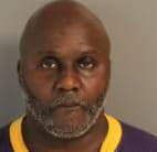 Lomax Alonzo - Shelby County, Tennessee 