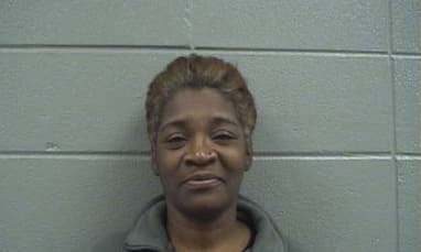 Tillery Bernice - Cook County, Illinois 