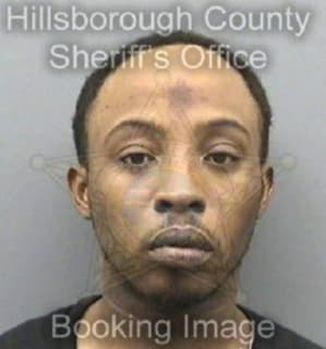 Lucas Bryan - Hillsborough County, Florida 