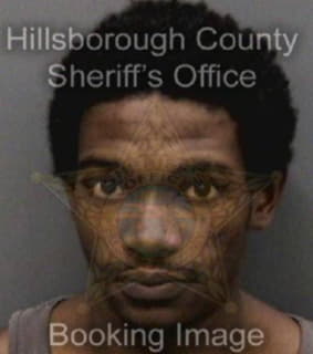 Roberson Darnell - Hillsborough County, Florida 