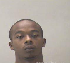 Hiigh Davon - Dallas County, Texas 