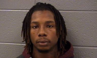 Henry Dwayne - Cook County, Illinois 