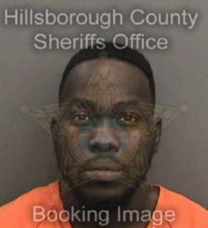 Noel Fritz - Hillsborough County, Florida 