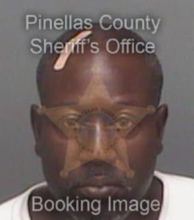 Debose James - Pinellas County, Florida 