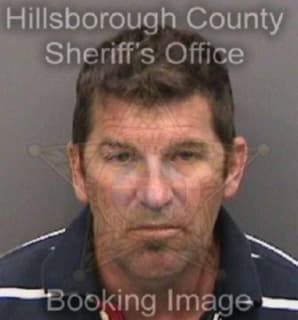 Ward Jeffery - Hillsborough County, Florida 