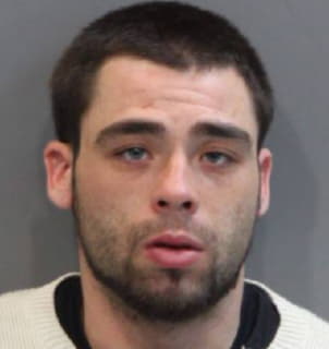 Oshea Johnathon - Hamilton County, Tennessee 