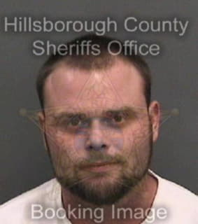 Bates Joseph - Hillsborough County, Florida 