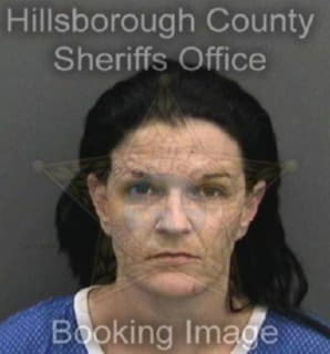 Nicholson Kalyn - Hillsborough County, Florida 