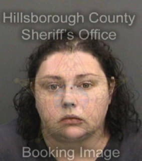 Roberts Nichole - Hillsborough County, Florida 