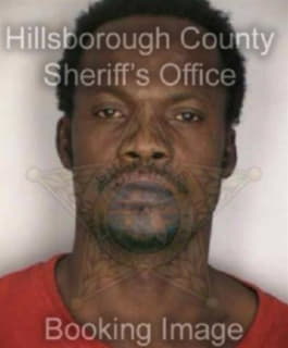 Francis Robert - Hillsborough County, Florida 