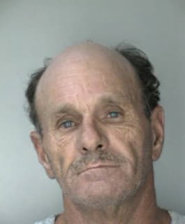 Creel Roger - Hillsborough County, Florida 