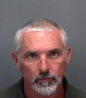 Knight Scott - Pinellas County, Florida 