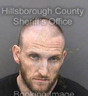 Palmer Seth - Hillsborough County, Florida 