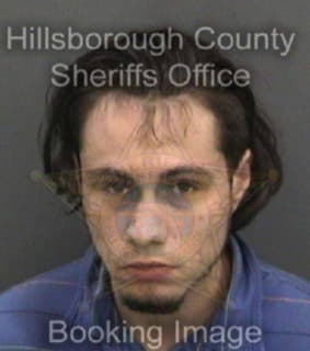 Cotter Stephen - Hillsborough County, Florida 