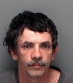 Davis Terry - Pinellas County, Florida 