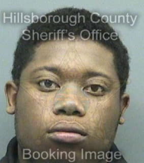 Reed Alexander - Hillsborough County, Florida 