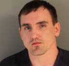 Scott Brandon - Shelby County, Tennessee 