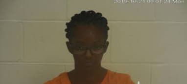 Magee Devanna - Marion County, Mississippi 