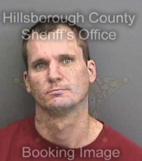 Matson Jamie - Hillsborough County, Florida 