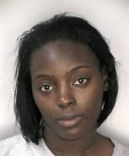 Keno Jeannie - Hillsborough County, Florida 