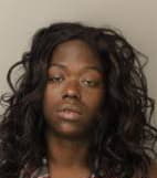 Rogan Latoya - Shelby County, Tennessee 