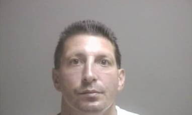 Roman Robert - Mahoning County, Ohio 