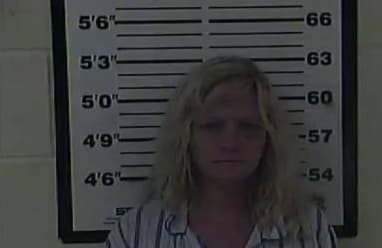 Mitchell Sandy - Carter County, Tennessee 