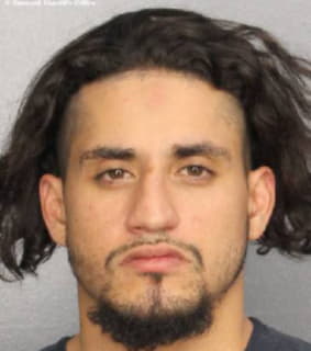 Vivanco Agustin - Broward County, Florida 