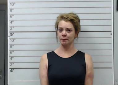 Mcwilliams Allison - Lee County, Mississippi 