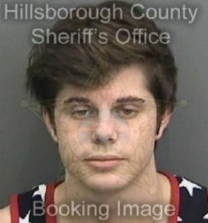 Conte Antonio - Hillsborough County, Florida 