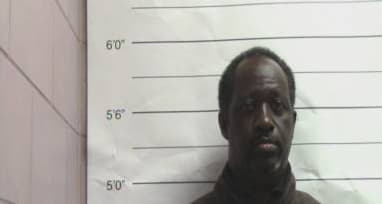 Joseph Byron - Orleans County, Louisiana 