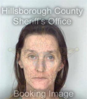 Mcmillion Deanna - Hillsborough County, Florida 