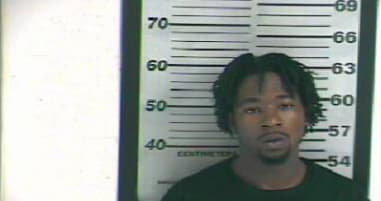 Turner Demario - Dyer County, Tennessee 
