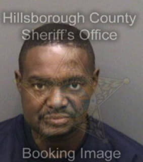 Francis Dennis - Hillsborough County, Florida 