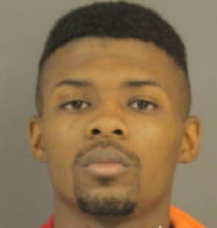 Wilson Donterrian - Hinds County, Mississippi 