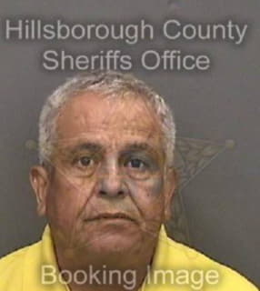 Bravo Francisco - Hillsborough County, Florida 