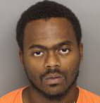 Smith Jacorey - Greenville County, South Carolina 