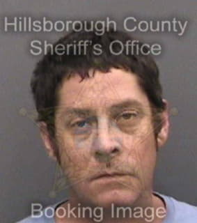 Davis James - Hillsborough County, Florida 