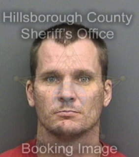 Matson Jamie - Hillsborough County, Florida 