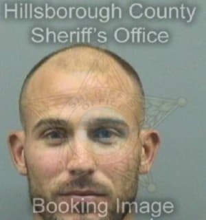 Miller Johnny - Hillsborough County, Florida 