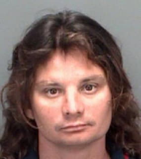 Antonucci Louis - Pinellas County, Florida 