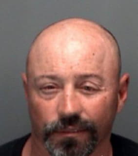 Harkey Michael - Pinellas County, Florida 